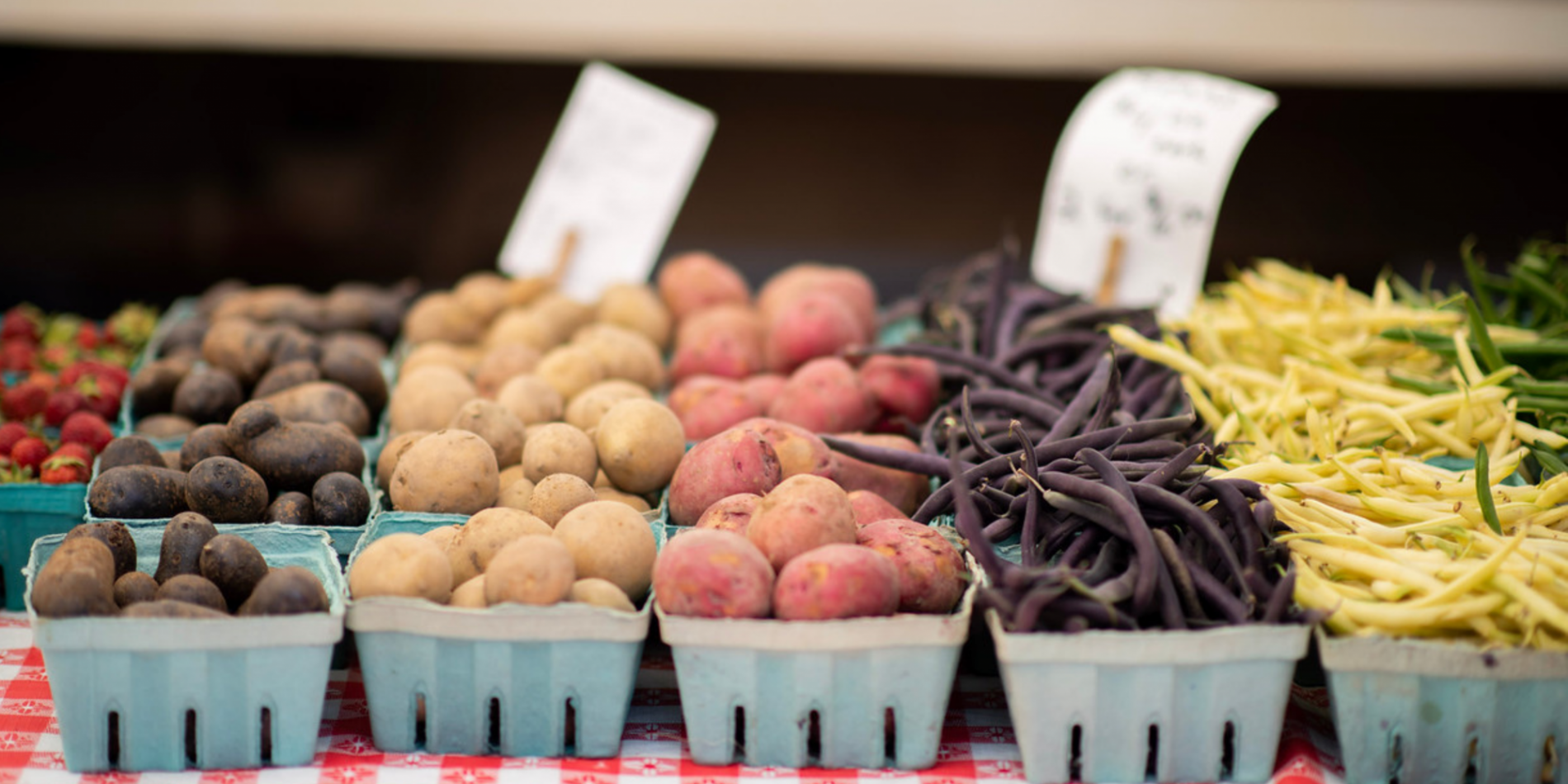 Vendor Information Milford Farmers' Market